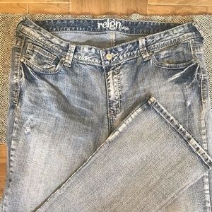 Reign Jeans size 14